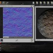 CrazyBump For Normals Bump Maps Occlusion And Specular