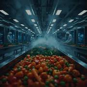 How Fresh Vegetables Are Frozen In Factories The Process You Never See