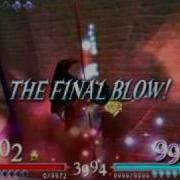 Dissidia Final Fantasy Funny Battle