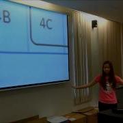 Towards Natural Gestures For Presentation Control Using Microsoft Kinect