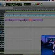 T Pain Records A Song For Drake Feature FULL RECORDING PROCESS