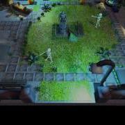 Leadwerks Test Helloween