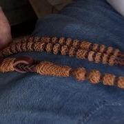 Jesse Smith Rawhide Braider