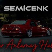 Semicenk Onlar Anlamaz Halden Samet Ervas Remix