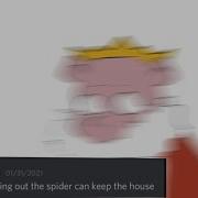 Technoblade Vs Lvl 25 Spider Animatic