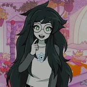 PESTERQUEST REWRITTEN Jade Harley NO COMMENTARY