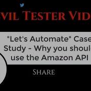 Let S Automate Amazon SalesRank Without The API Web Automation Screen Scraping With JSoup And Java