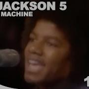 The Jackson 5 Dancing Machine 1974 MDA Telethon