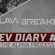 LawBreakers Dev Diary 5 The Alpha Process