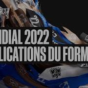 Mondial 2022 Explication Du Format