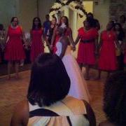 The Delta Sweetheart Song Sung At My Sisters Wedding Reception