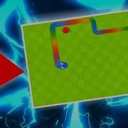 How To Move A Rectangle In Pygame