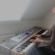 Работы учеников Виктория Depeche Mode Heaven Piano Cover Уроки фортепиано