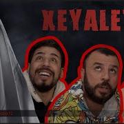Xeyalet Skeç