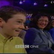 BBC1 Continuity Monday 13th April 1998