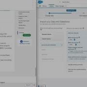 Beginner Admin Data Management Import Data
