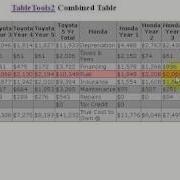 Overview Of TableTools2