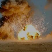 Explosion Impact Sound Effect Close Mid Far