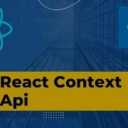 React Context Api Tutorial 2022