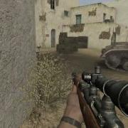Cod2 Shoot By Petiii