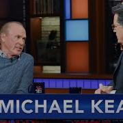 Michael Keaton On The Villainous Pharma Execs Portrayed In Dopesick