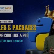 Python Modules Packages Explained Build Scalable Projects