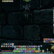 Aion Bassen Bug Stuck In Terrain