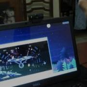 Control Mouse Using Hand Gestures Ishara