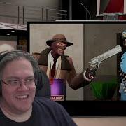 Поток никогда не заканчивается реакция TF2 MEMES V33