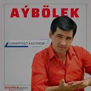 Aýbölek