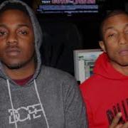 Kendrick Lamar Alien Girl Screw N Chop JTM