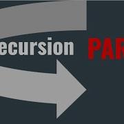 Python Recursion Part 3