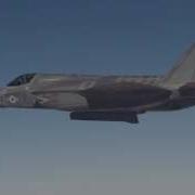 F 35 Completes Weapon Delivery Accuracy Test