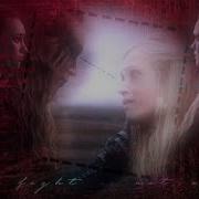 Clarke Lexa Clexa The Other Side