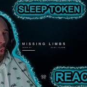SLEEP TOKEN MISSING LIMBS RAPPER REACTION