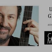Can Mutlu Unut Gitsin Nilüfer Cover