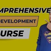 Most Comprehensive IOS Development Course Using SwiftUI