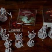 Nemesis All Expansions Unboxing