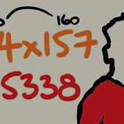 How To Mentally Multiply Big Numbers