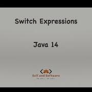 Switch Expressions Java 14 Modern Java