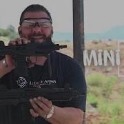 Mini UZI Full Auto