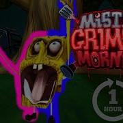 Dehydrated Revival Friday Night Funkin Full Song Vs Dehydrated SpongeBob 1 Hour