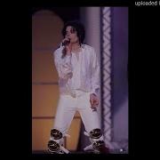 Jam Michael Jackson One Fanmade
