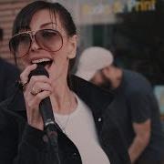 Crazy Gnarls Barkley On The Street Funk Cover Feat Dannielle DeAndrea