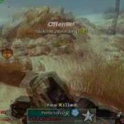 Modern Warfare 2 51 Kill Streak W Nuke