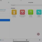 App Install Pentrack Using Claris Filemaker Go 19