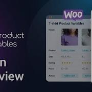 JetProductTables WordPress Plugin Overview WooCommerce Focused New JetPlugin Release