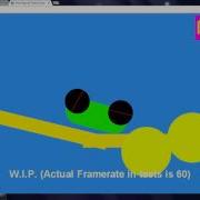 Game Development Day 1 Box 2d Crawler