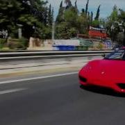 Ferrari 360 Modena W Tubi Exhaust Driving Acceleration And Revs AutoBlog Gr