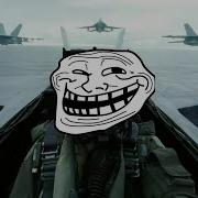 Aviation Slander